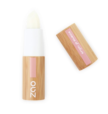 Zao Baume à Lèvres Bio en Stick