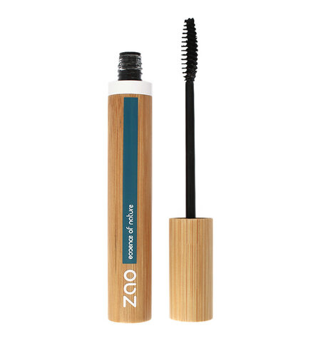 Zao Mascara Volume & Gainage