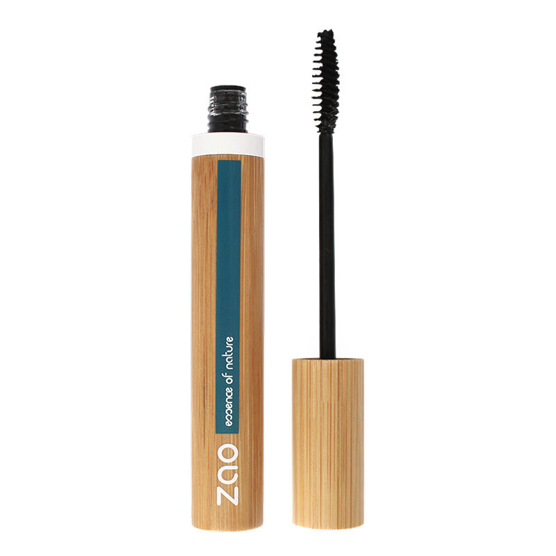 Zao Mascara Volume & Gainage