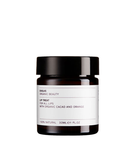 Evolve Organic Beauty Lip Treat