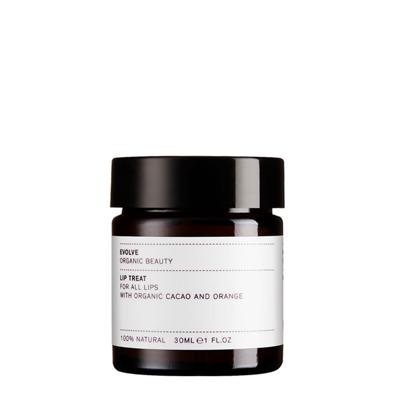 Evolve Organic Beauty Lip Treat