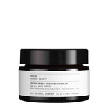 Evolve Organic Beauty Cotton Fresh Deodorant Cream