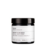Evolve Organic Beauty Radiant Glow Mask