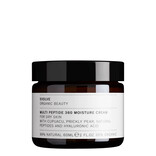 Evolve Organic Beauty Multi Peptide 360 Moisture Cream