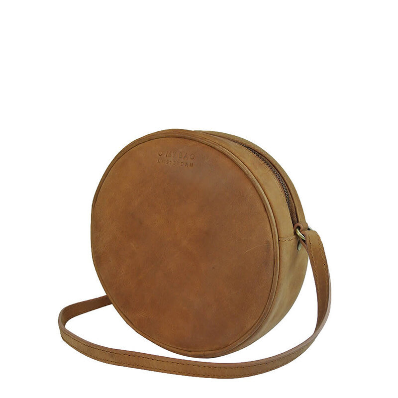 O My Bag Luna Bag Eco Camel