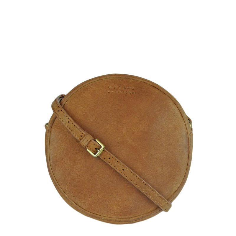 O My Bag Luna Bag Eco Camel