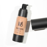 Hiro No Doubt Natural Foundation - Fond de Teint Naturel