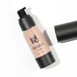 Hiro No Doubt Natural Foundation - Fond de Teint Naturel