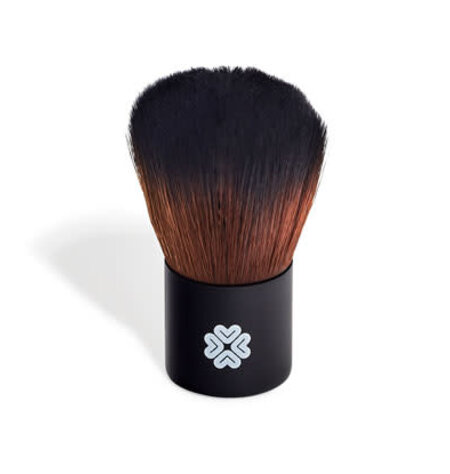 Lily Lolo Mini Kabuki - Baby Buki Brush