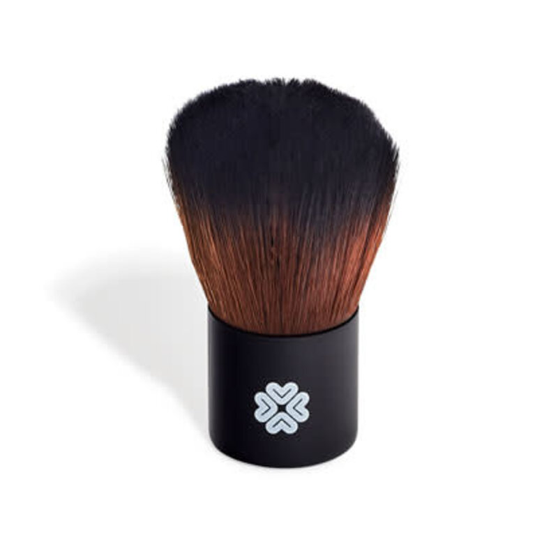 Lily Lolo Mini Kabuki - Baby Buki Brush