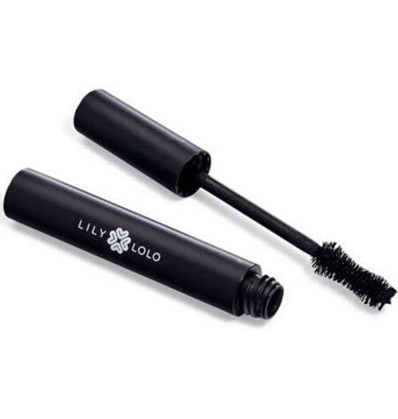 Lily Lolo Mascara Volume Intense - Big Lash Mascara