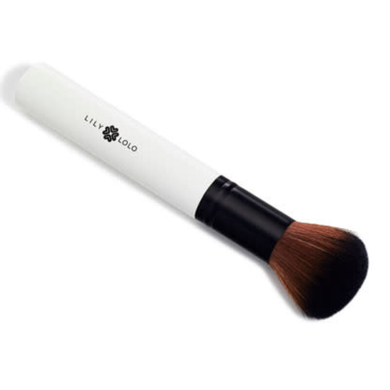 Lily Lolo Pinceau pour Bronzer - Bronzer Brush