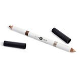 Lily Lolo Crayon Sourcils Duo - Brow Duo Pencil