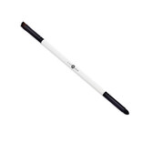 Lily Lolo Pinceau Duo Yeux - Eye Liner Smudge Brush