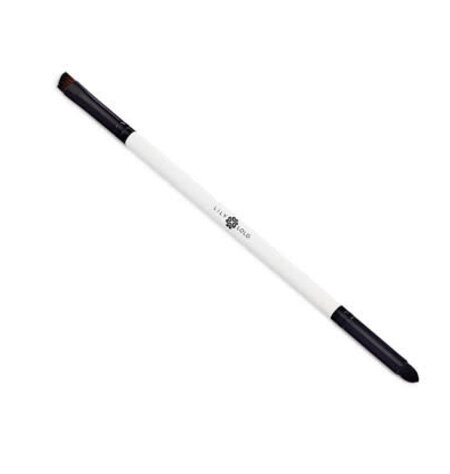 Lily Lolo Pinceau Duo Yeux - Eye Liner Smudge Brush