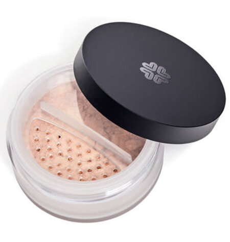 Lily Lolo Poudre de Finition - Finishing Powder