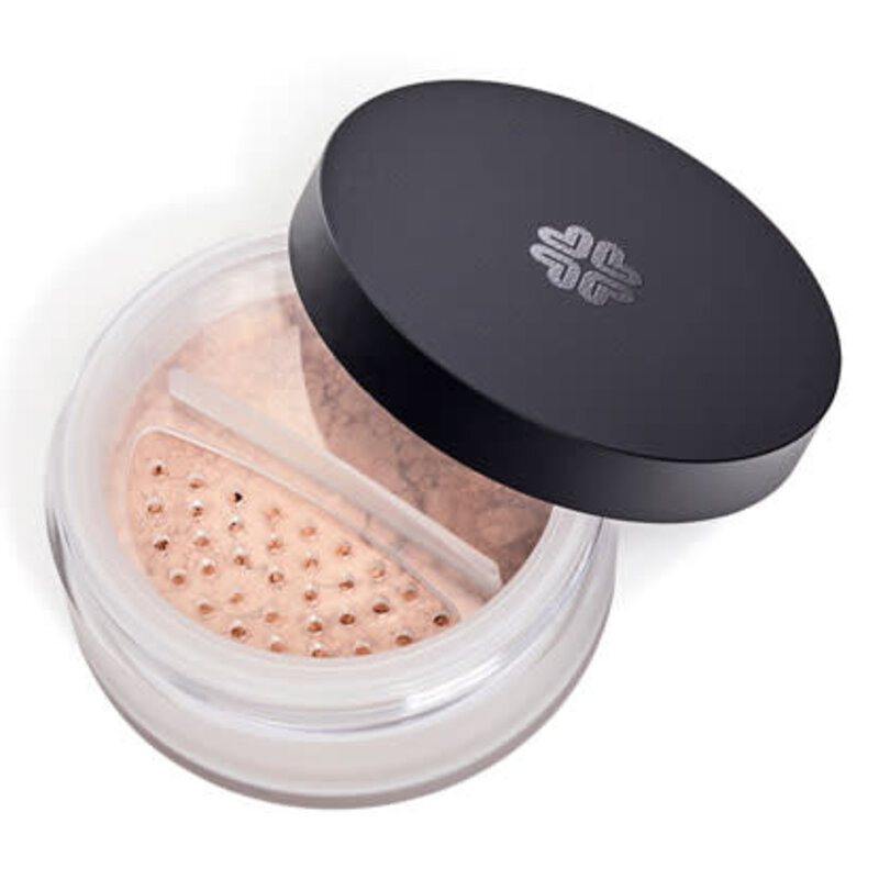 Lily Lolo Poudre de Finition - Finishing Powder
