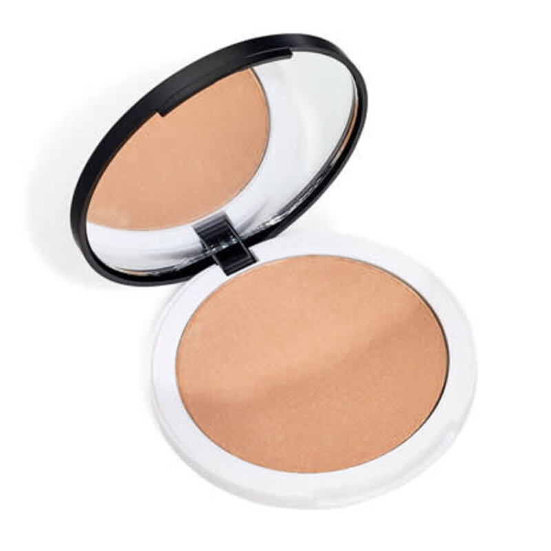 Lily Lolo Poudre Illuminatrice Compacte - Illuminator