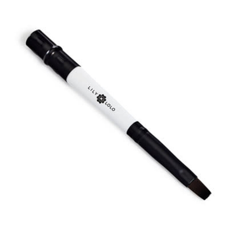 Lily Lolo Pinceau à Lèvres - Lip Brush
