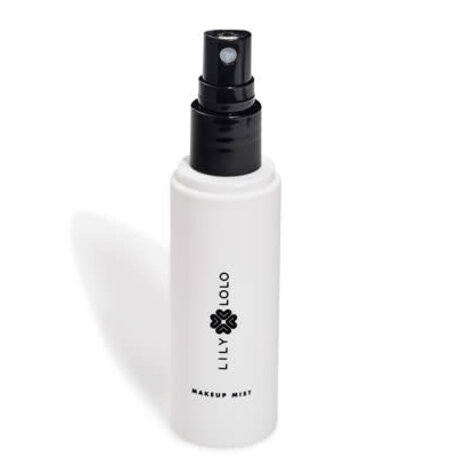 Lily Lolo Brume Fixante - MakeUp Mist