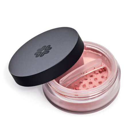Lily Lolo Fard à Joues Minéral - Mineral Blush