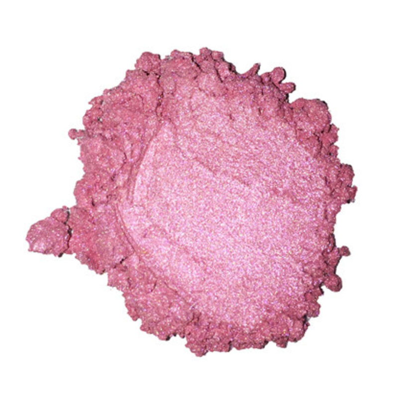 Lily Lolo Fard à Joues Minéral - Mineral Blush