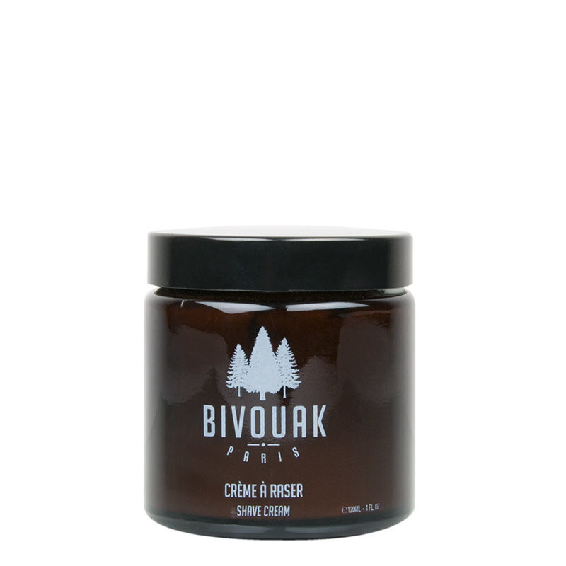 Bivouak Crème à raser