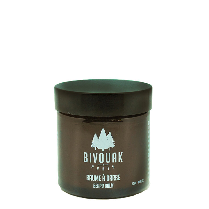 Bivouak Baume à barbe