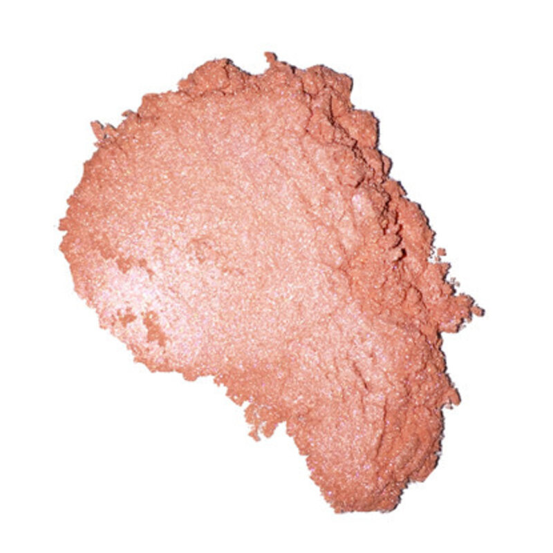 Lily Lolo Fard à Joues Minéral - Mineral Blush