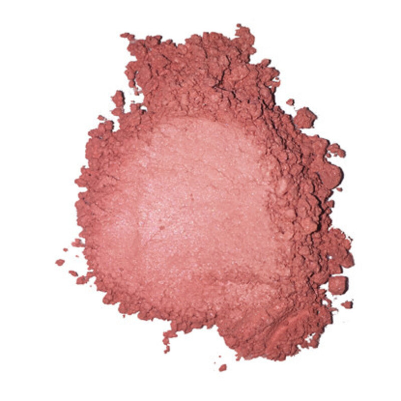 Lily Lolo Fard à Joues Minéral - Mineral Blush