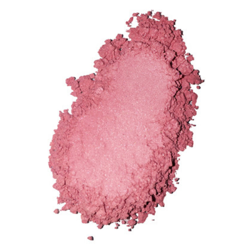 Lily Lolo Fard à Joues Minéral - Mineral Blush