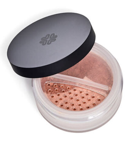 Lily Lolo Poudre Bronzante Minérale - Mineral Bronzer