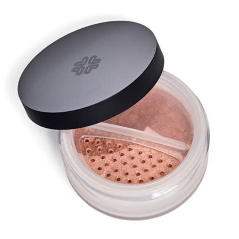 Lily Lolo Poudre Bronzante Minérale - Mineral Bronzer