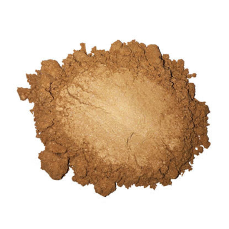 Lily Lolo Poudre Bronzante Minérale - Mineral Bronzer