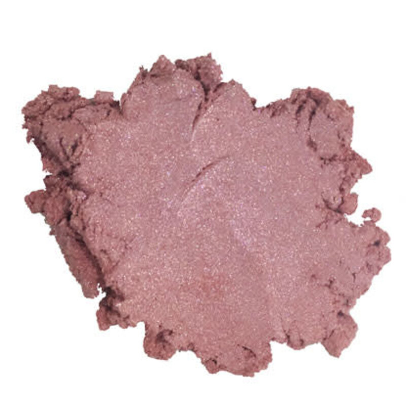 Lily Lolo Fard à Paupières Minéral - Mineral Eye Shadow