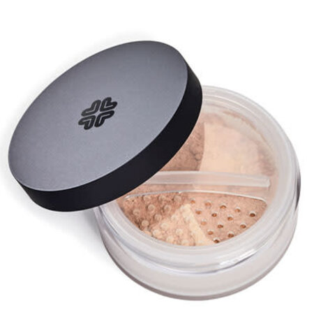 Lily Lolo Fond de Teint Minéral - Mineral Foundation SPF15