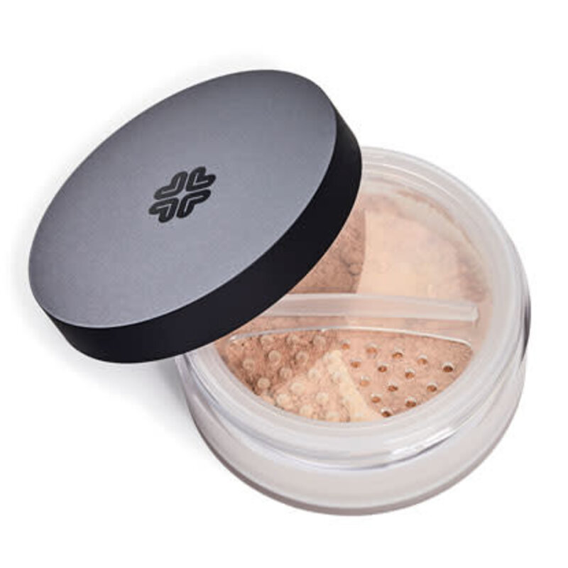 Lily Lolo Fond de Teint Minéral - Mineral Foundation SPF15