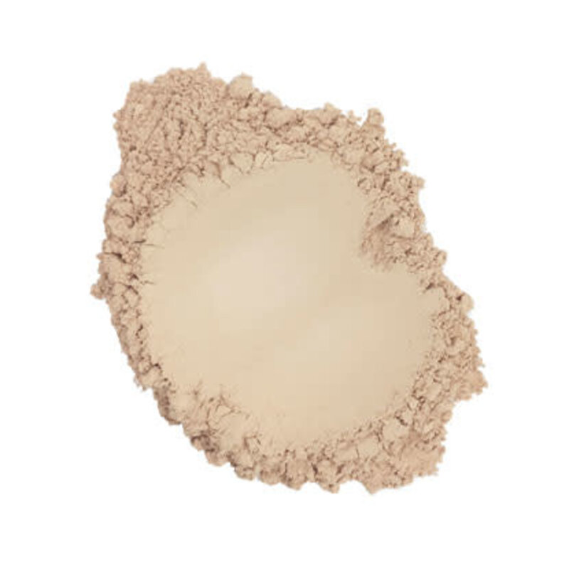 Lily Lolo Fond de Teint Minéral - Mineral Foundation SPF15