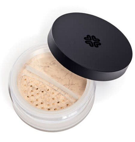 Lily Lolo Enlumineur Minéral - Mineral Shimmer