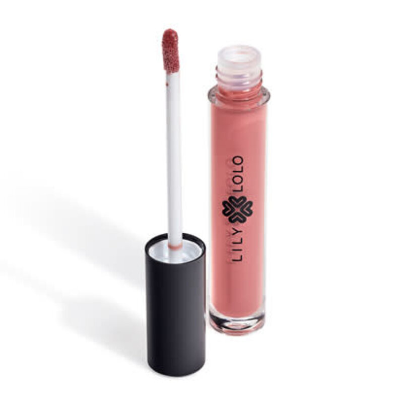 Lily Lolo Natural Lip Gloss