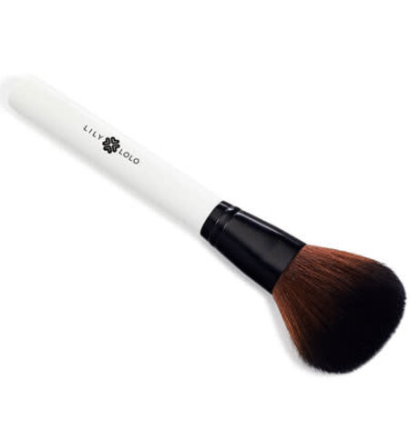 Lily Lolo Pinceau Poudre - Powder Brush