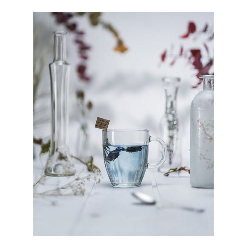 Le Bénéfique Infusion en Tige  - Fleur de lavande