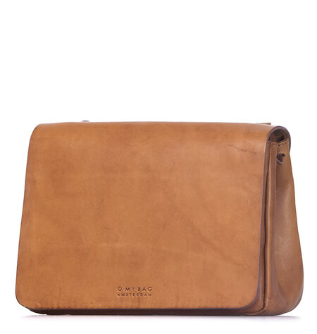 O My Bag The Lucy Eco-Classic Camel