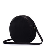 O My Bag Luna Bag Eco-Midnight Black