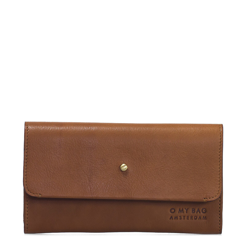 O My Bag Pixies Pouch Eco Wild Oak