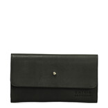 O My Bag Pixies Pouch Eco Midnight Black