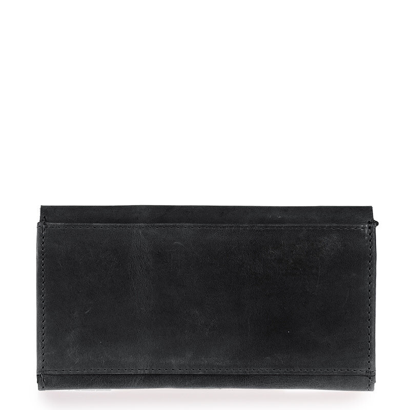 O My Bag Pixies Pouch Eco Black