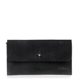 O My Bag Pixies Pouch Eco Black