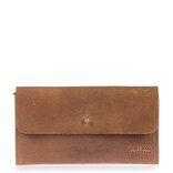 O My Bag Pixies Pouch Eco Camel