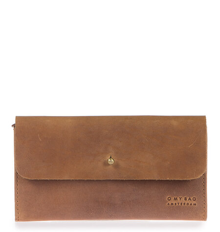 O My Bag Pixies Pouch Eco Camel